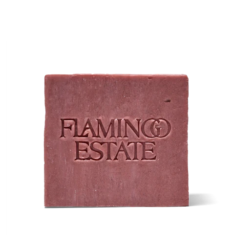 Jasmine Damask Rose Soap Brick