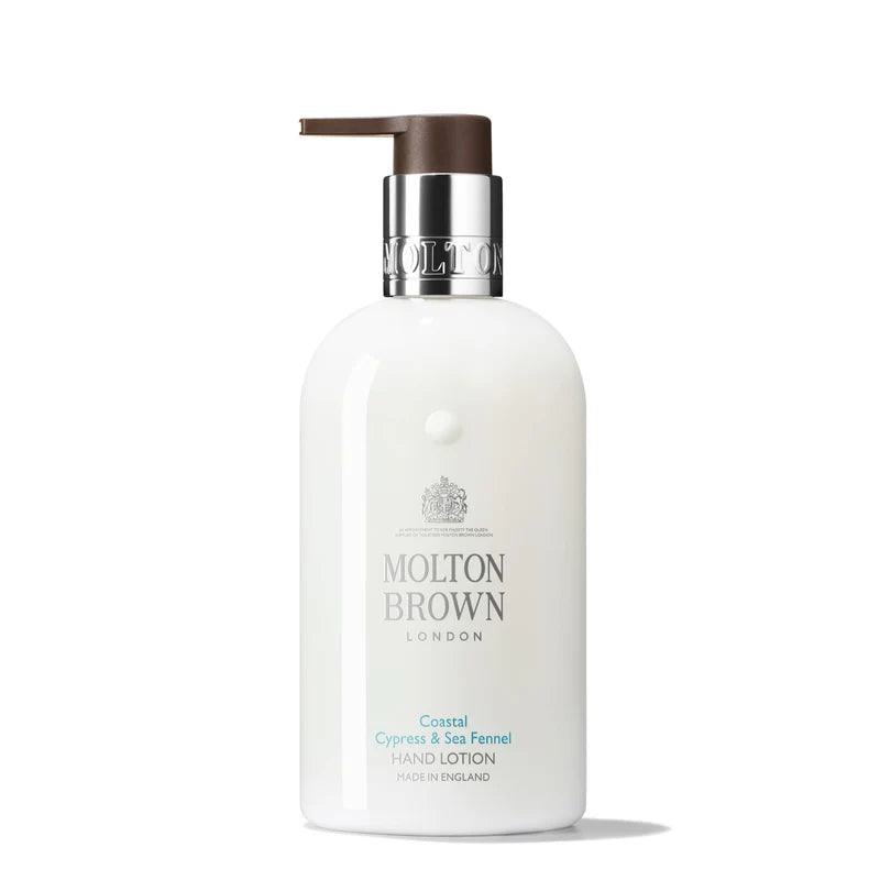 Body Lotion