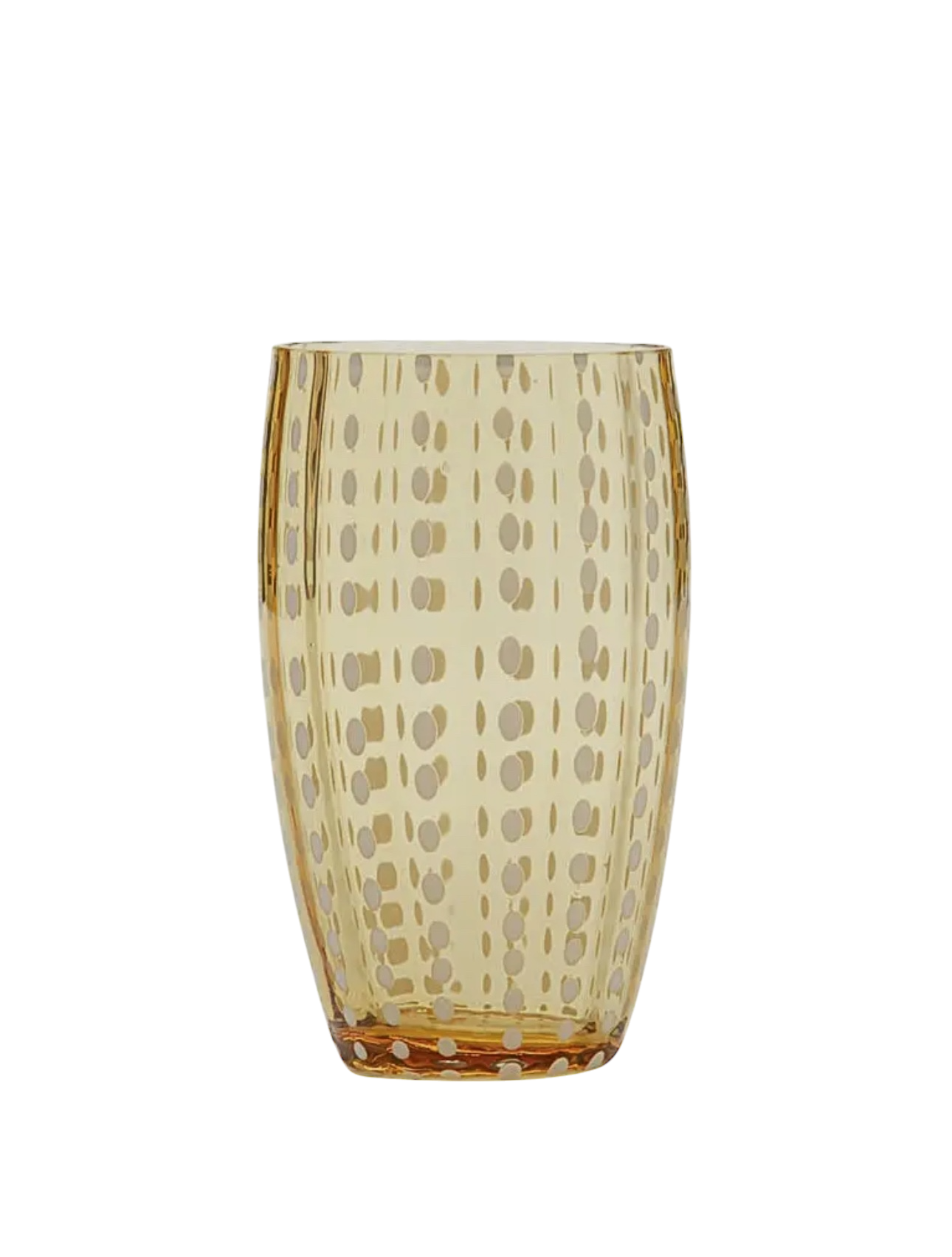 Perle Beverage Glass