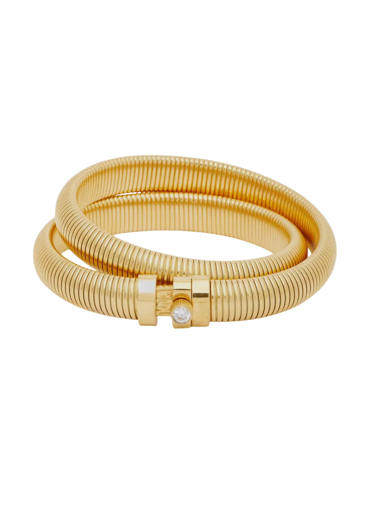 Tubogas Necklace/Bracelet