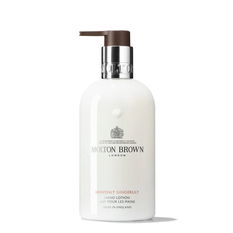 Body Lotion