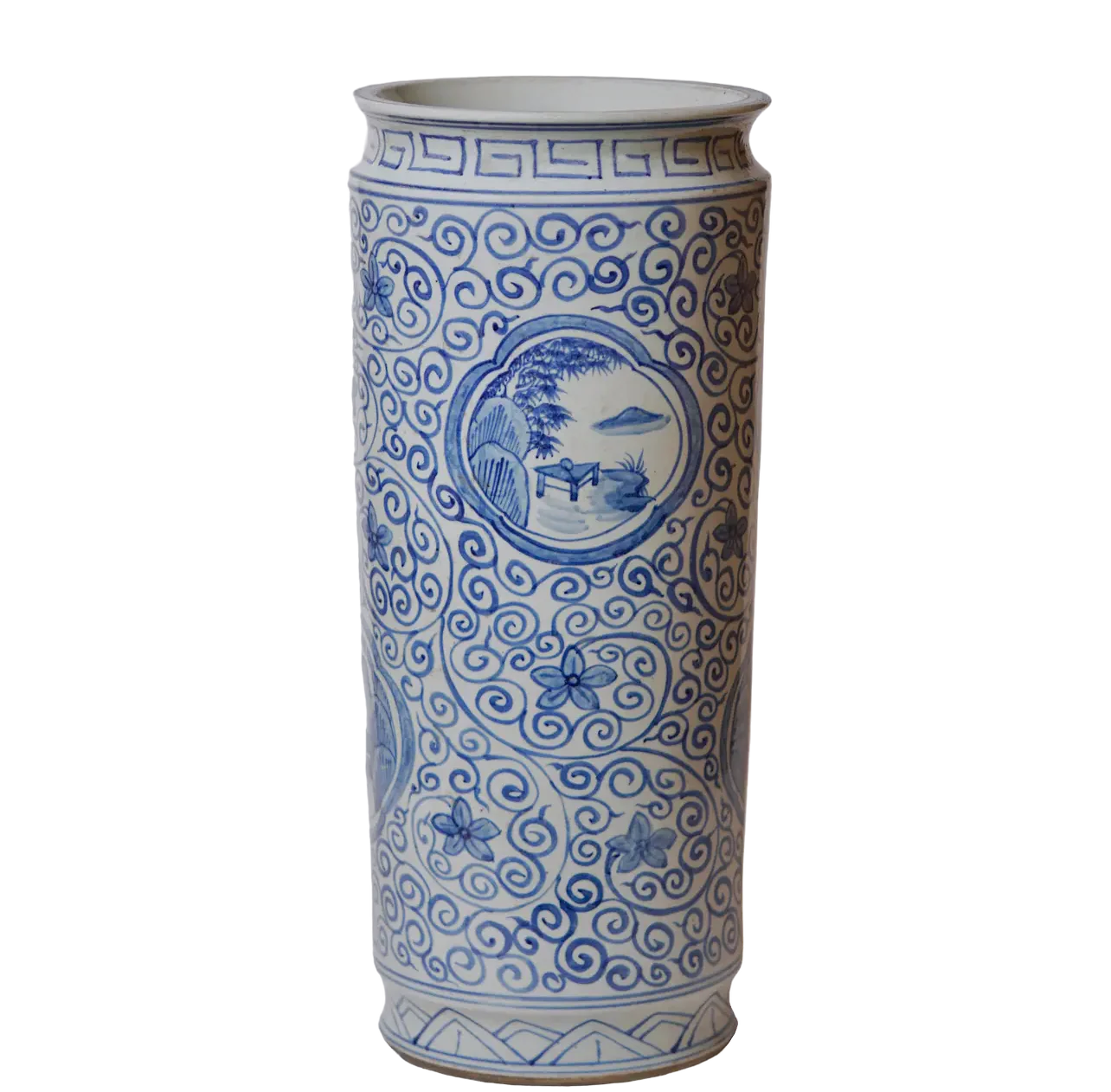 Landscape Umbrella Stand