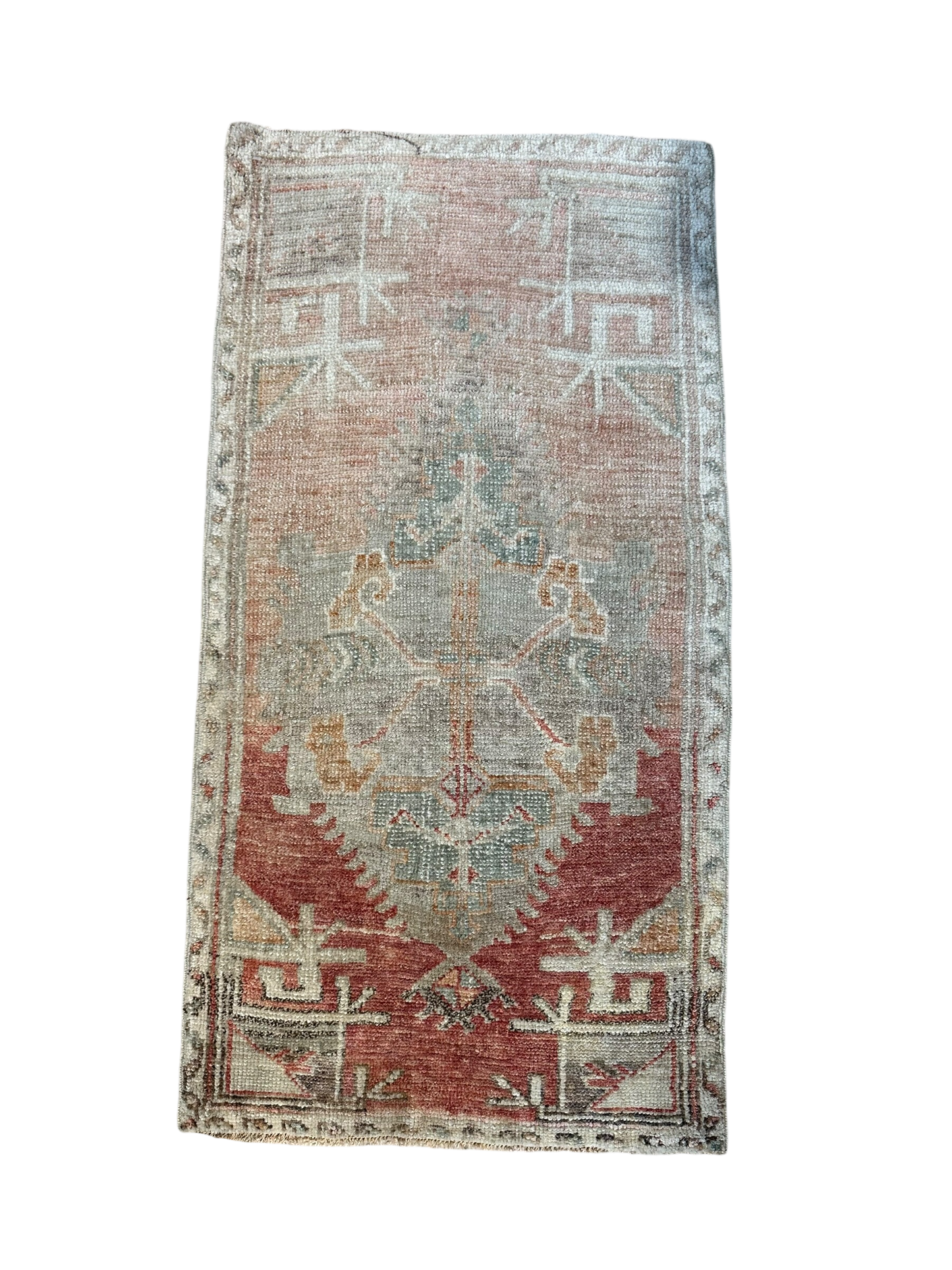 21” x 41” Yastik