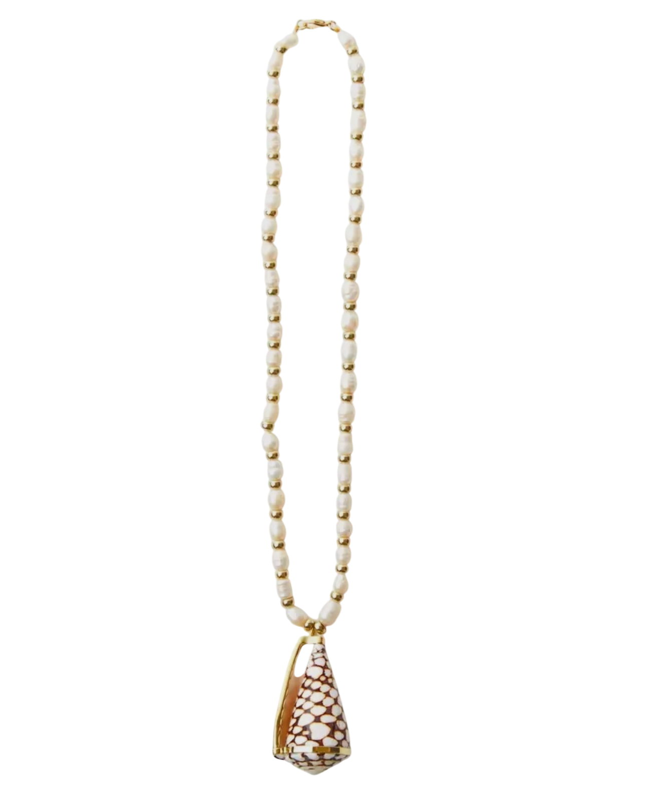 Sally Necklace