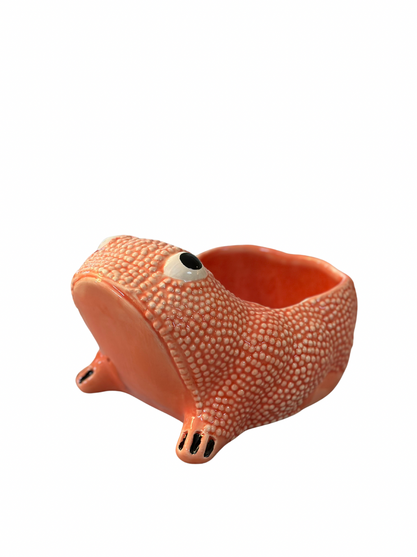 Medium Jean Roger Frog Planter