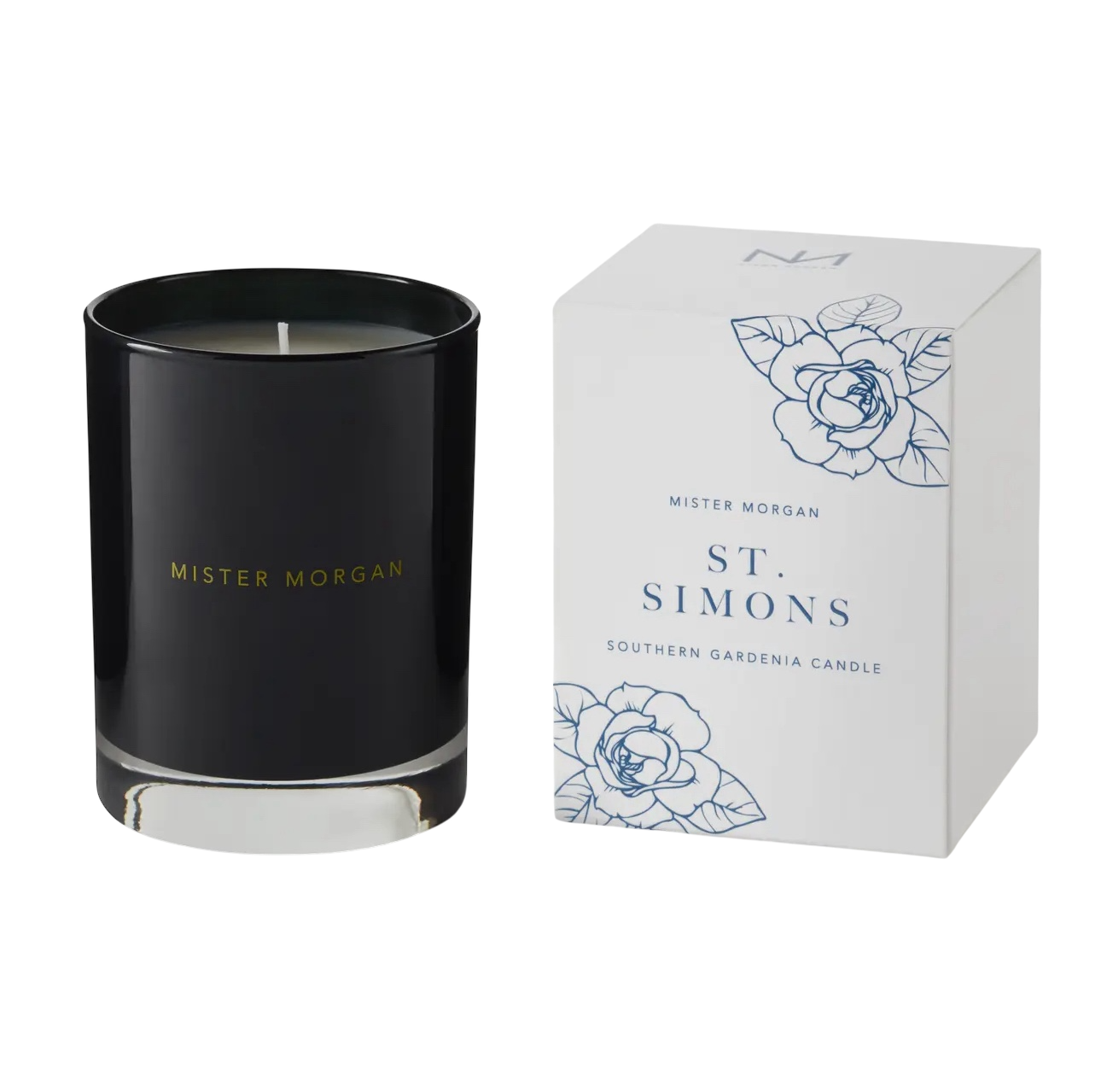 Niven Morgan - St. Simons Candle