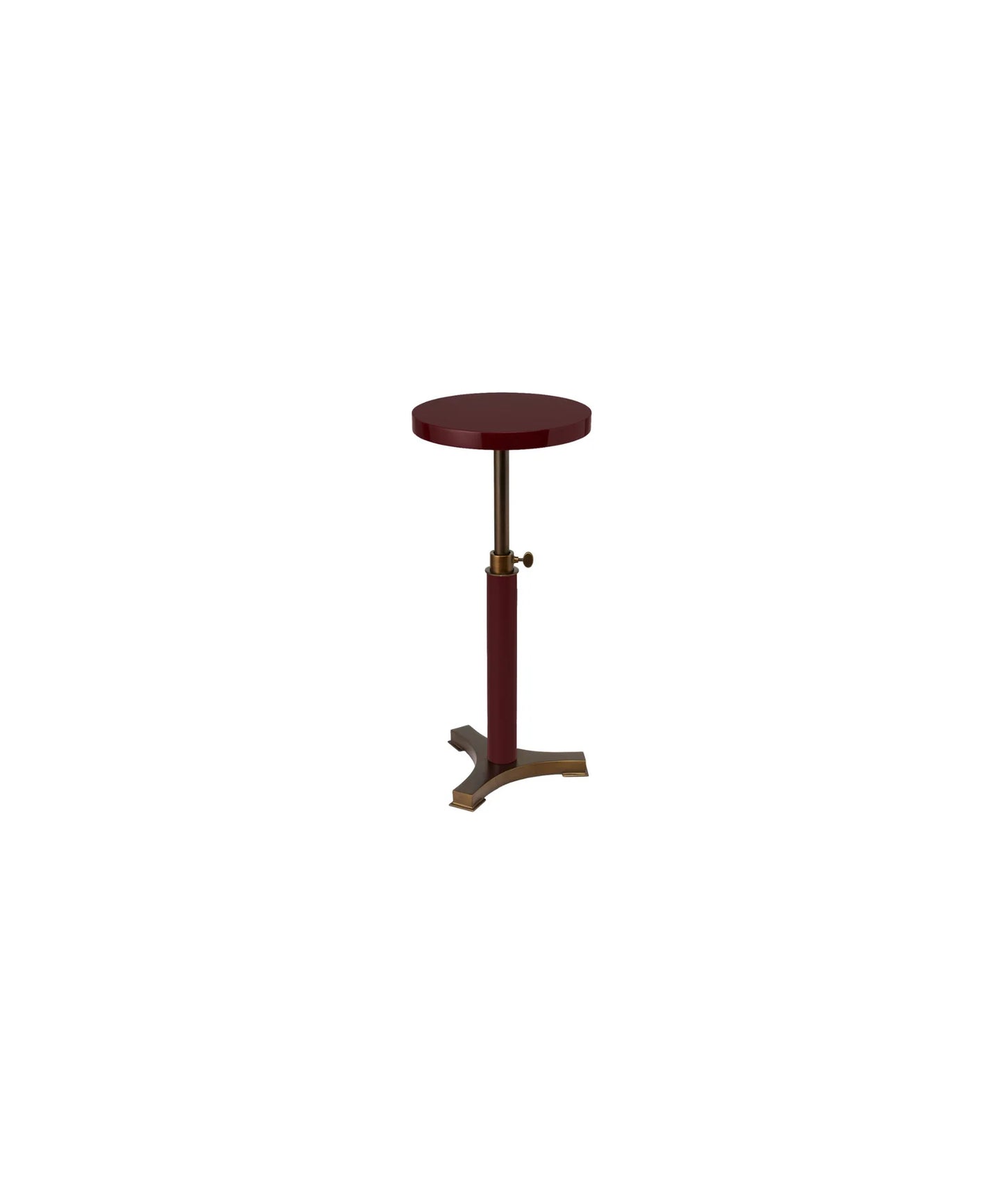 Telescoping Table