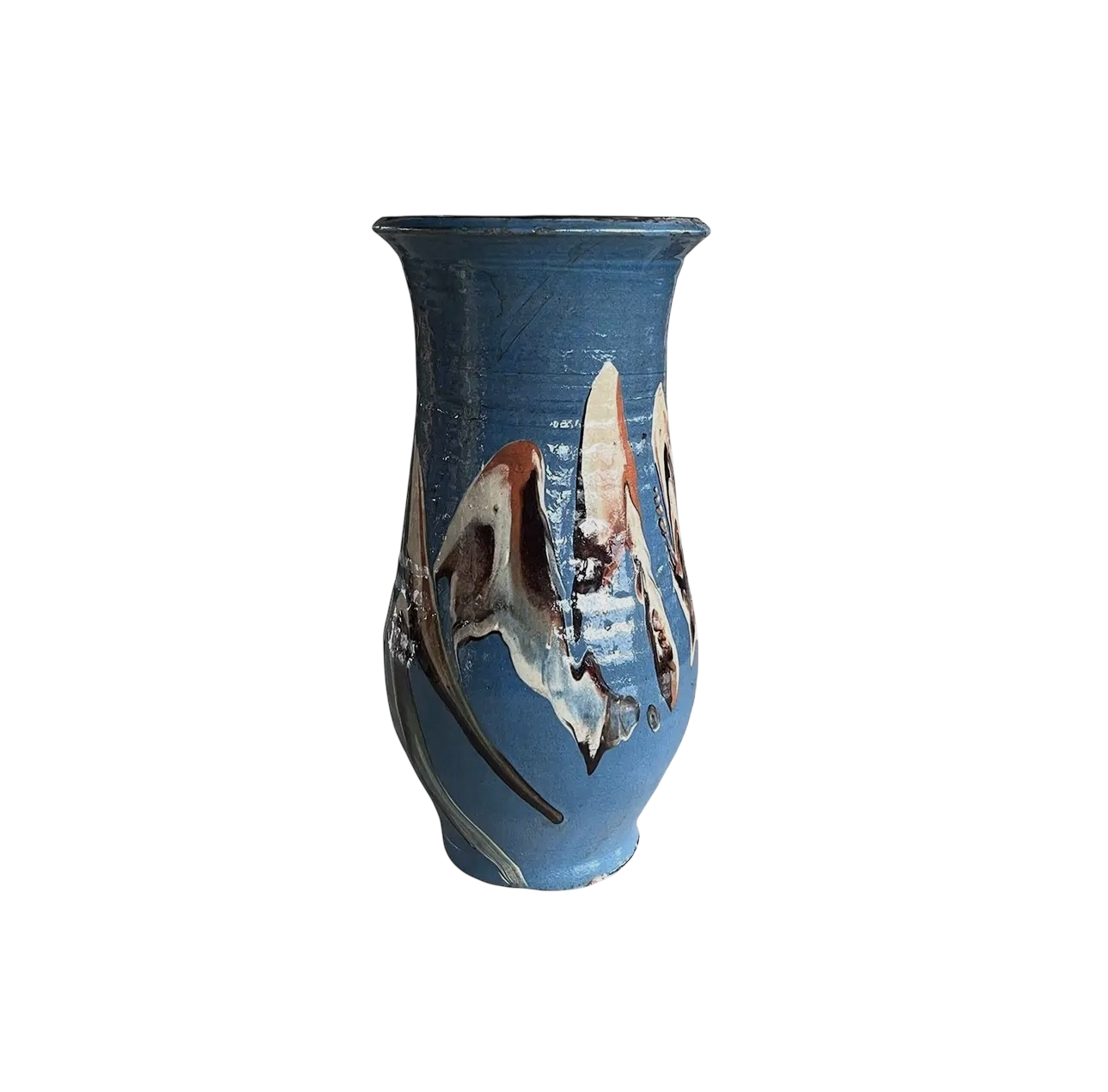 Cottage Crafted Vase