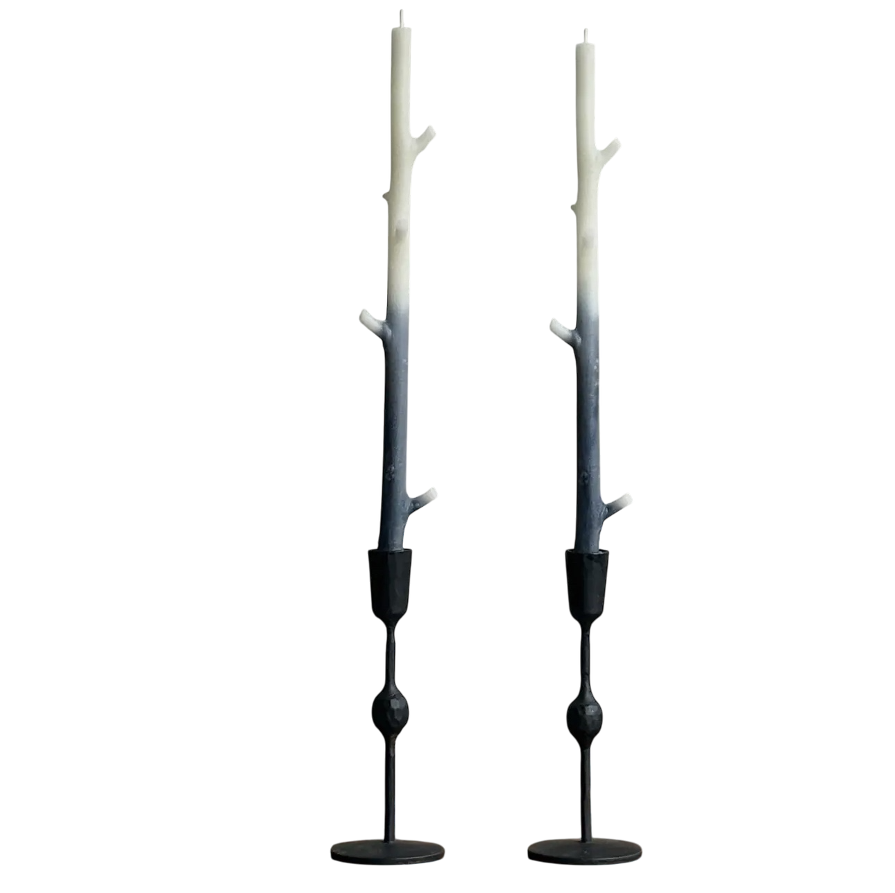 Maple Stick Candles - Ombre Edition