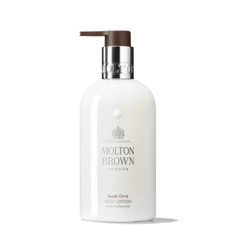 Body Lotion