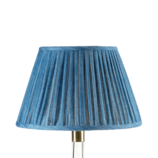 Fermoie Sacre Bleu Lampshade