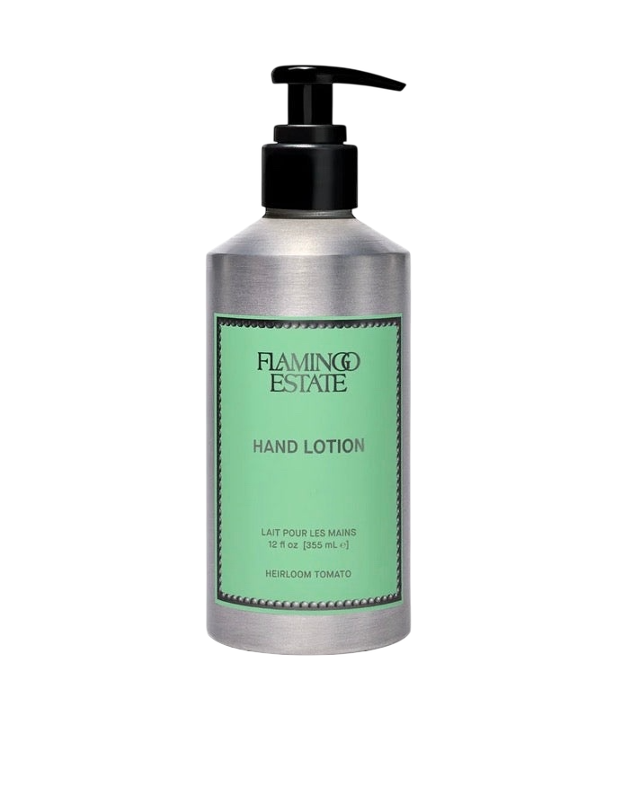 Roma Heirloom Tomato Hand Lotion