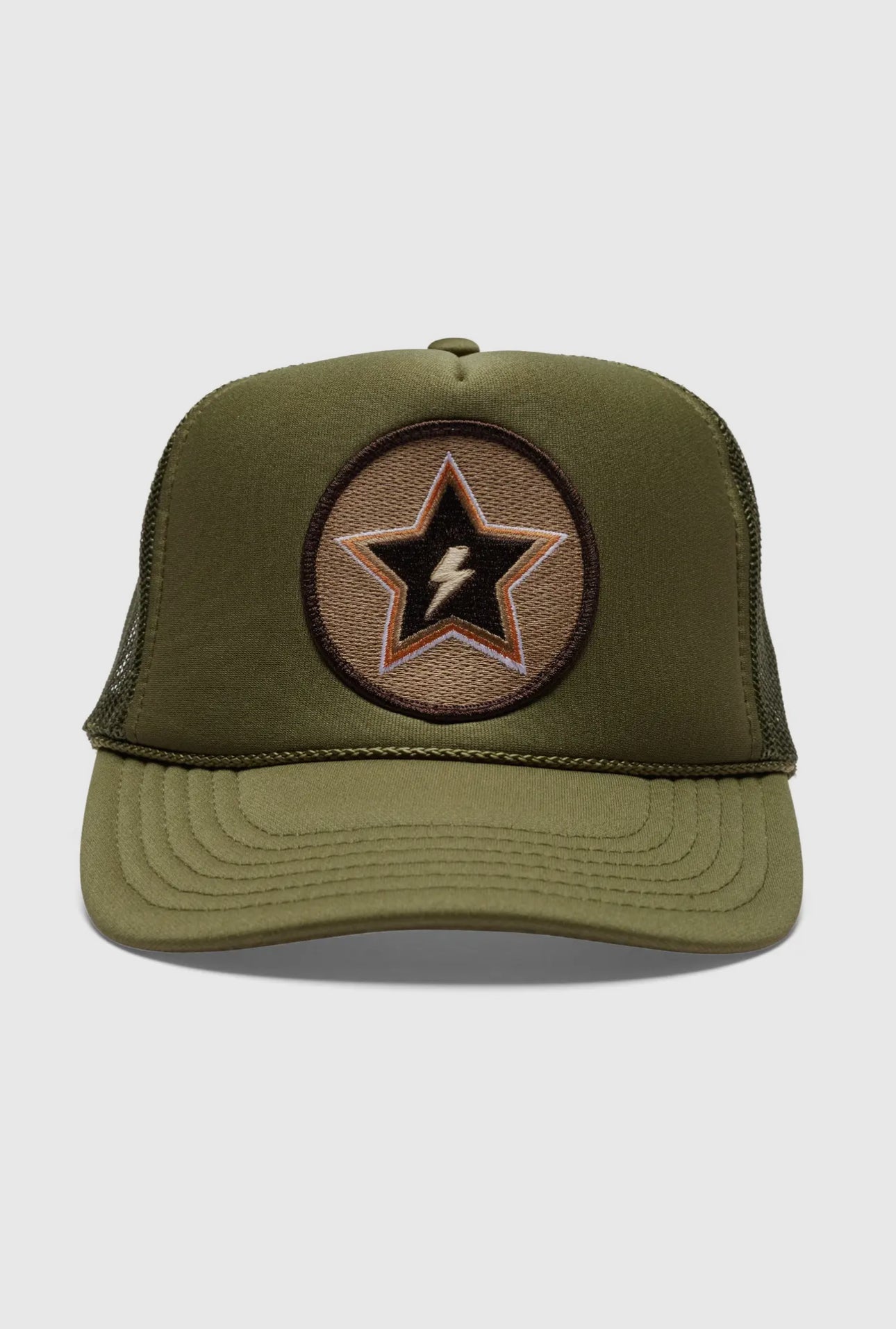 Trucker Hat