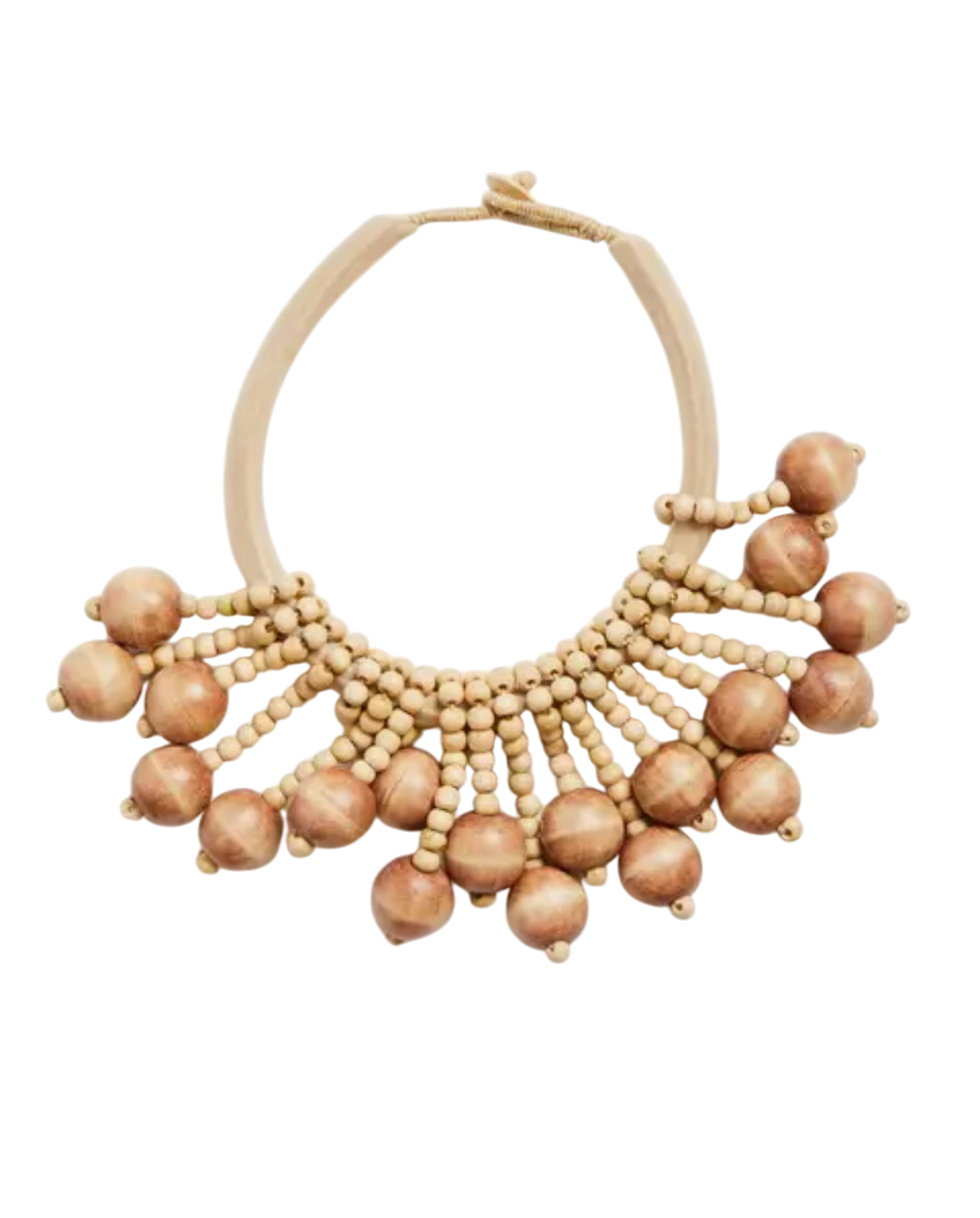 Cameo Necklace - 4 Colors!