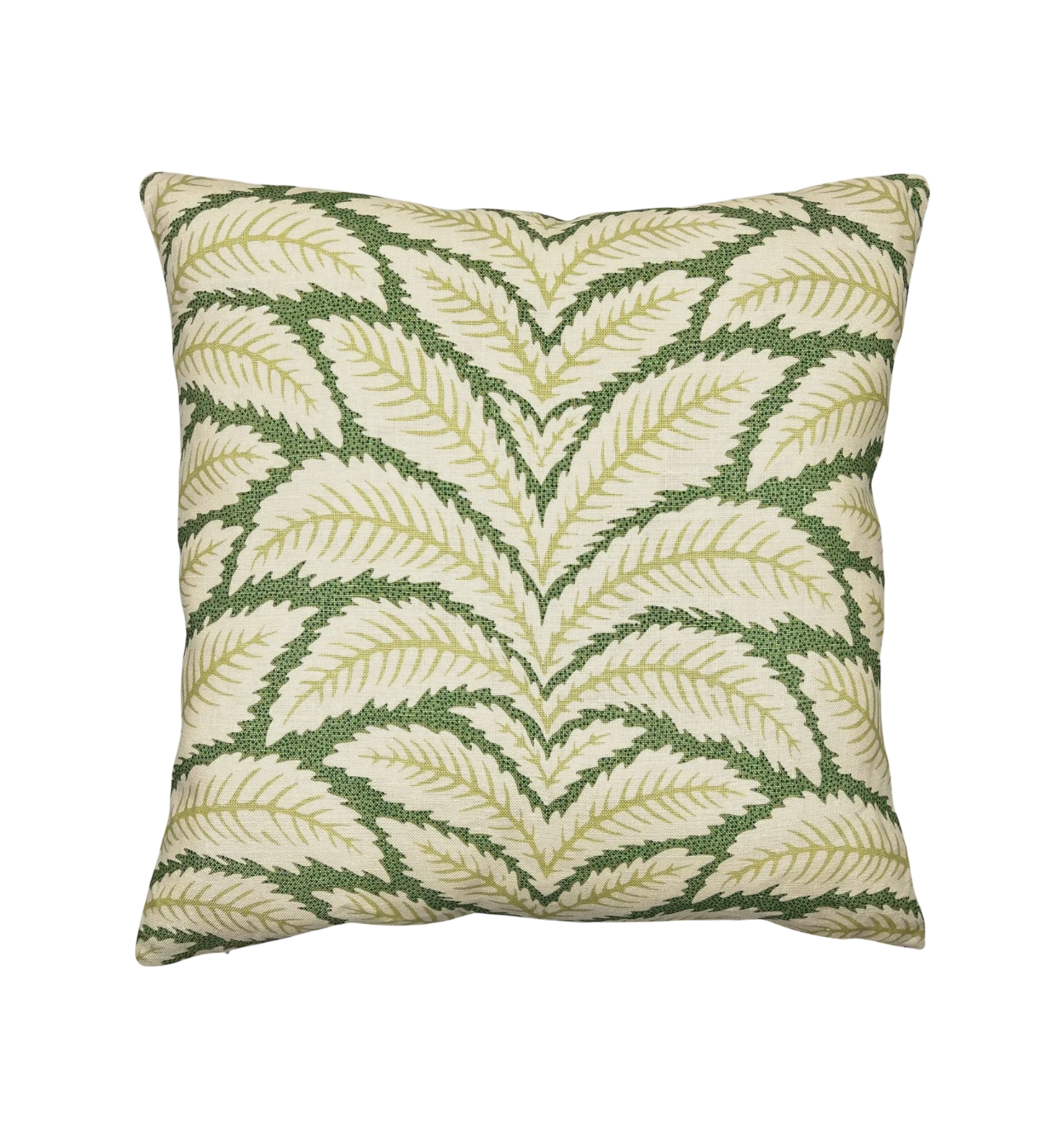 Talavera Linen 22” x 22” Pillow