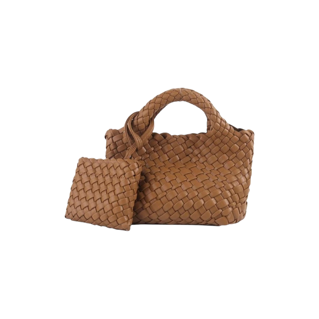 Maggie Mini Tote - 7 Colors!