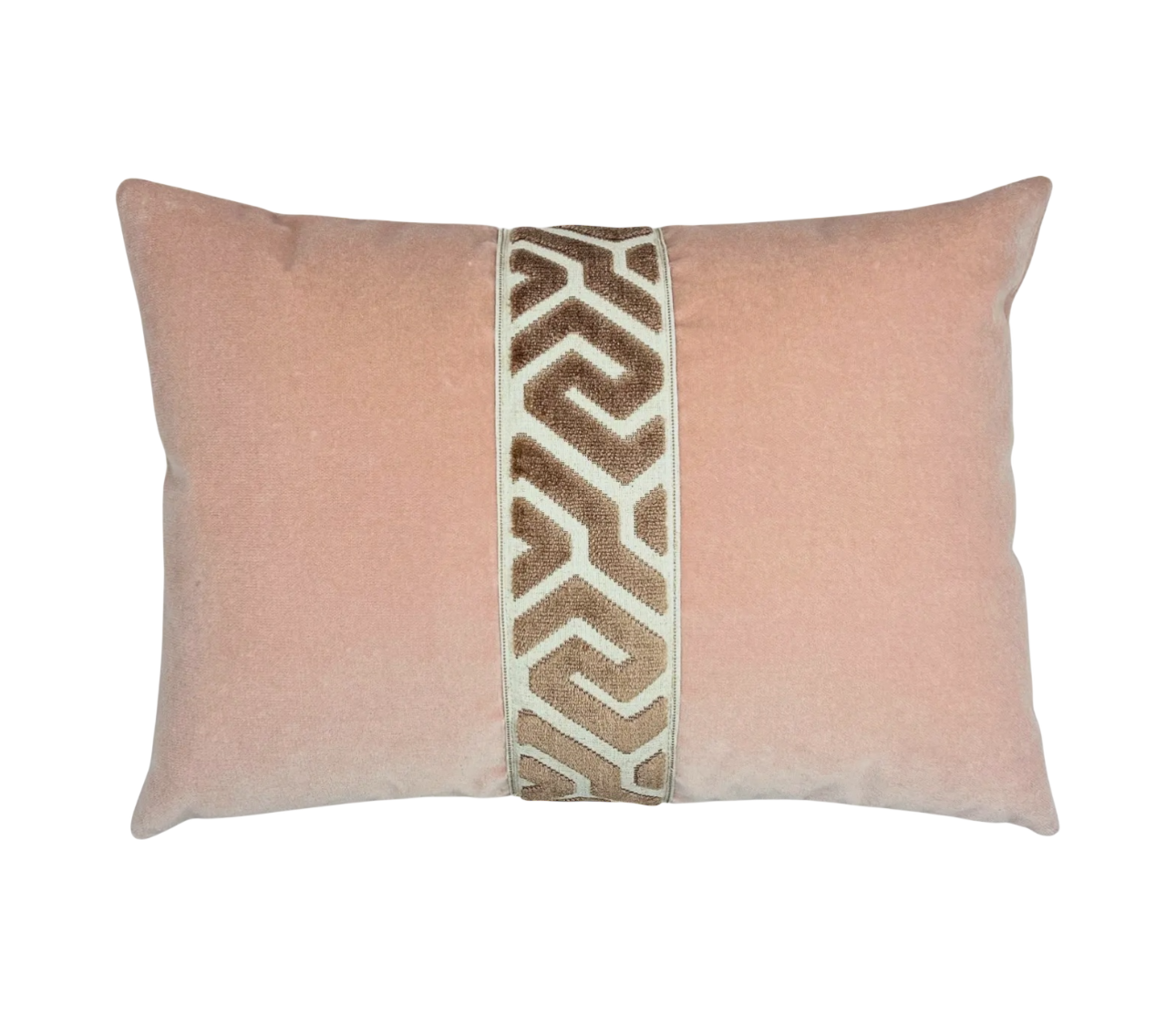 Lennon 14” x 20” Lumbar - Pink