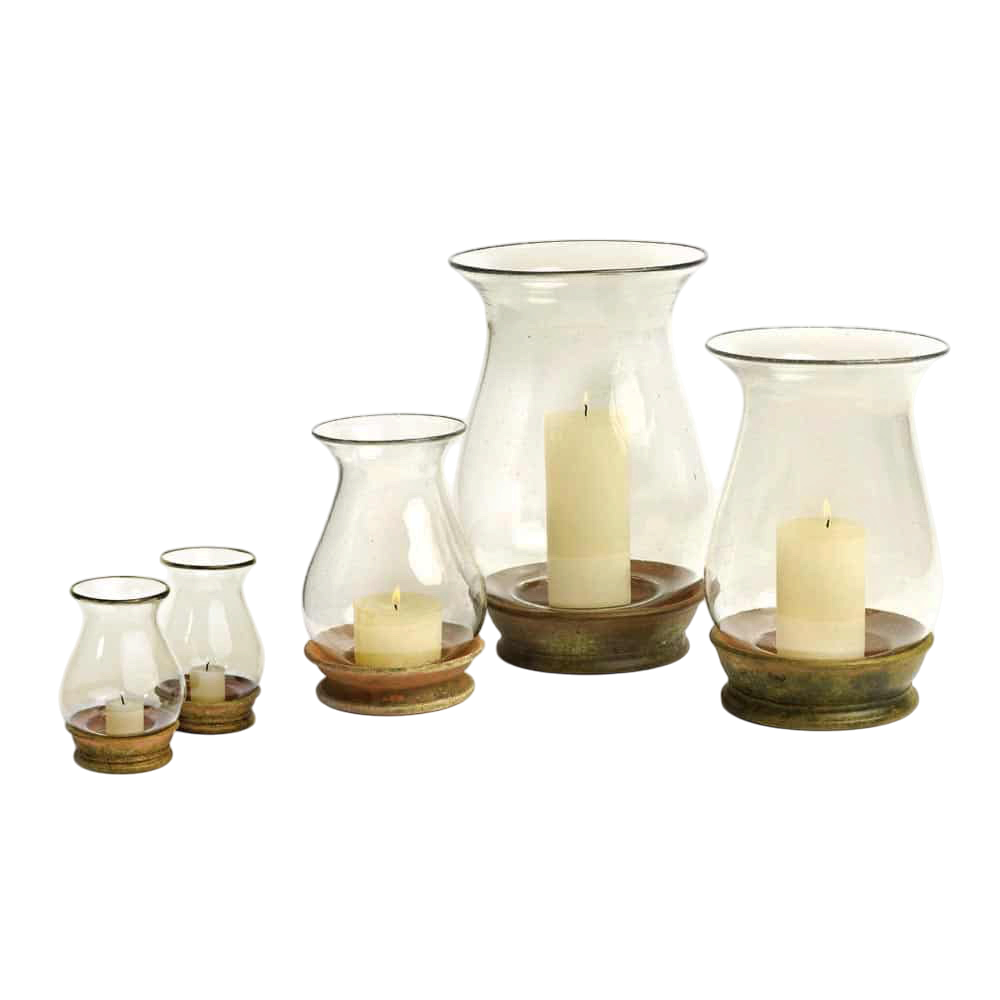 Hurricane Lantern