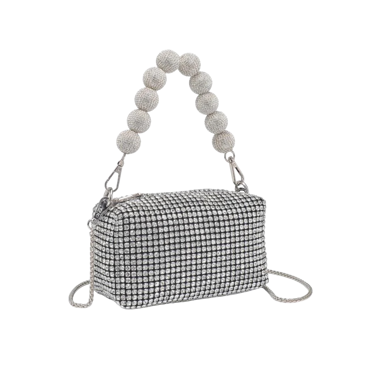 Monet Evening Bag