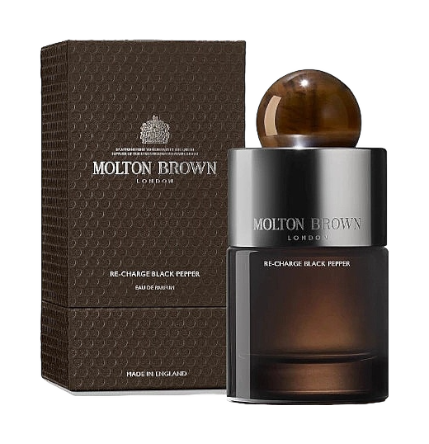 Molton Brown Fragrance