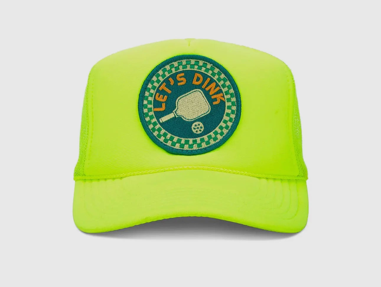Trucker Hat