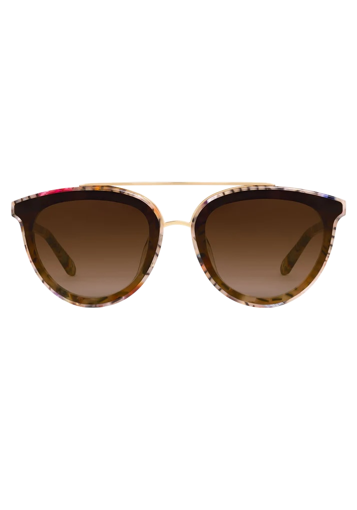 Clio Nylon - Confetti 18k