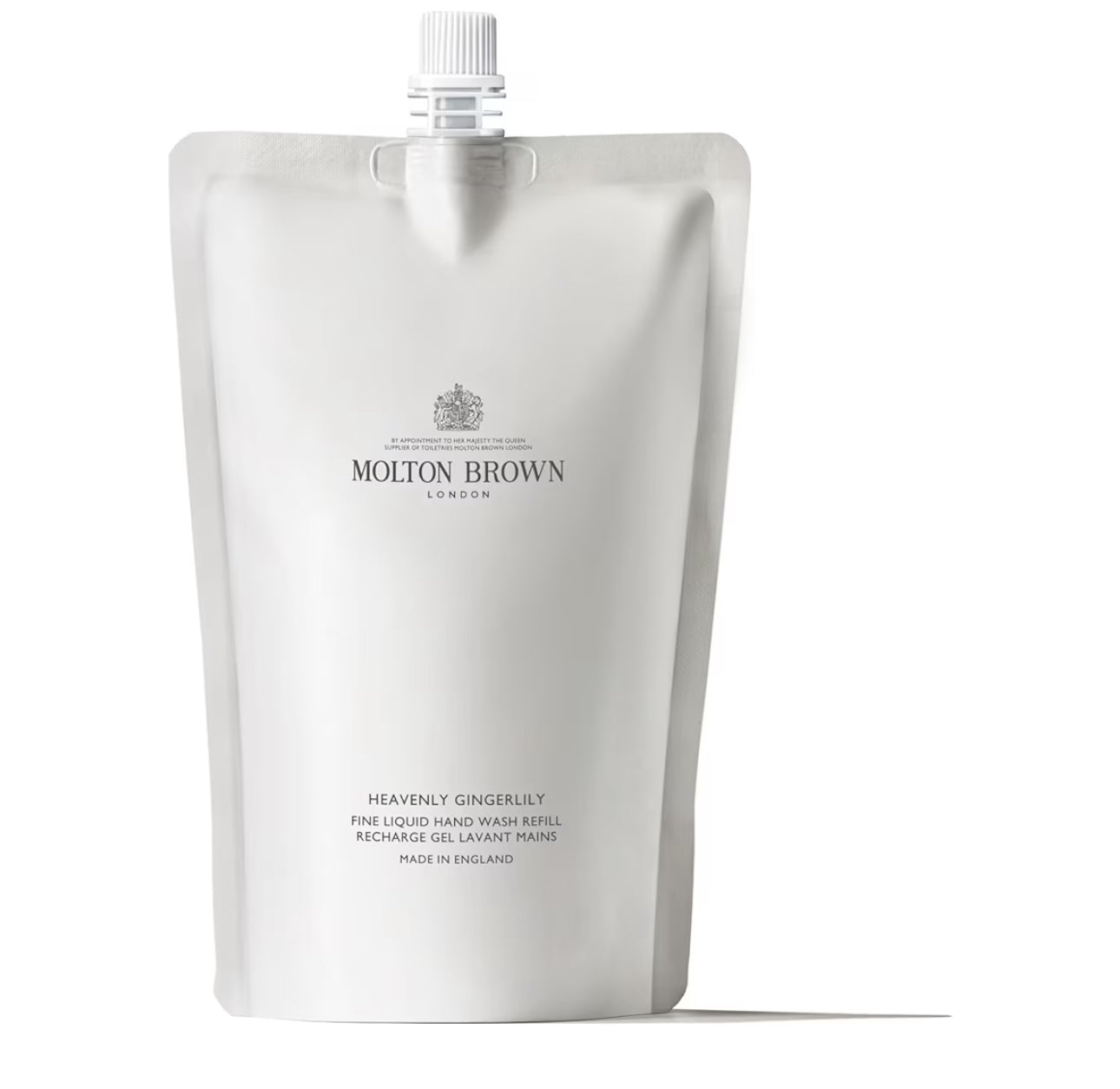 Fine Liquid Hand Wash