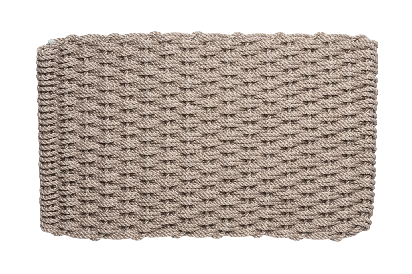 Lobster Rope Doormat