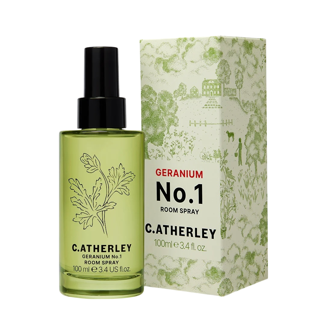 Geranium No. 1 Room Spray - 100ml