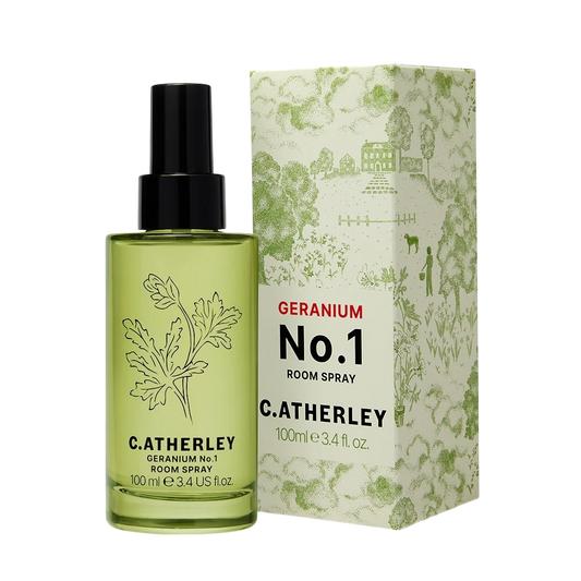 Geranium No. 1 Room Spray - 100ml
