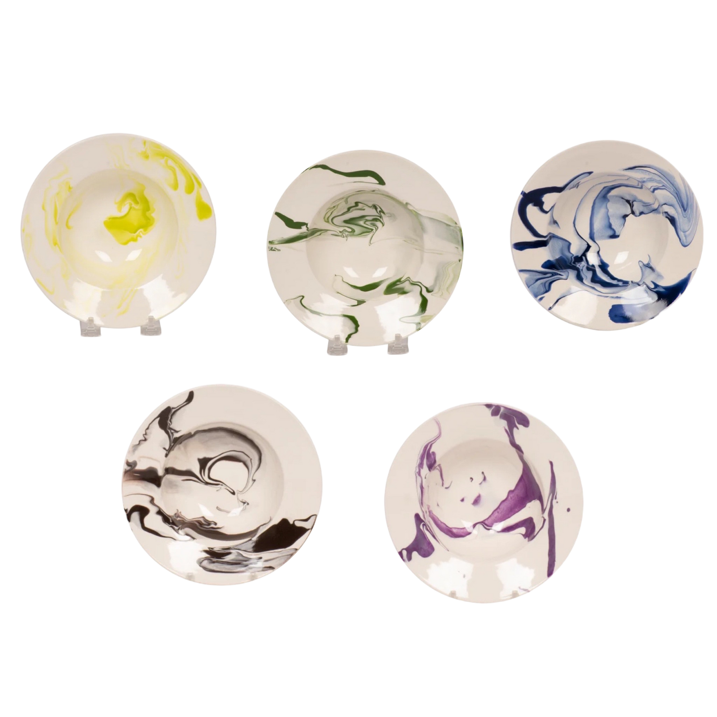 Marble Nut Bowl