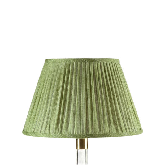 Fermoie Kintyre Green Lampshade