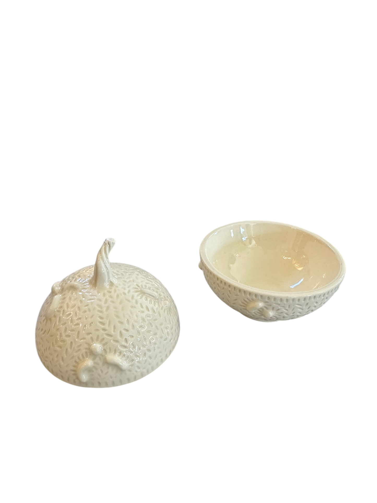 3-Inch Naturalistic Gourd