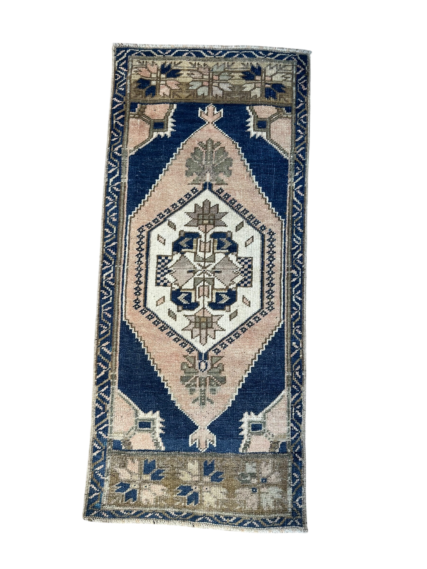 20” x 44” Yastik