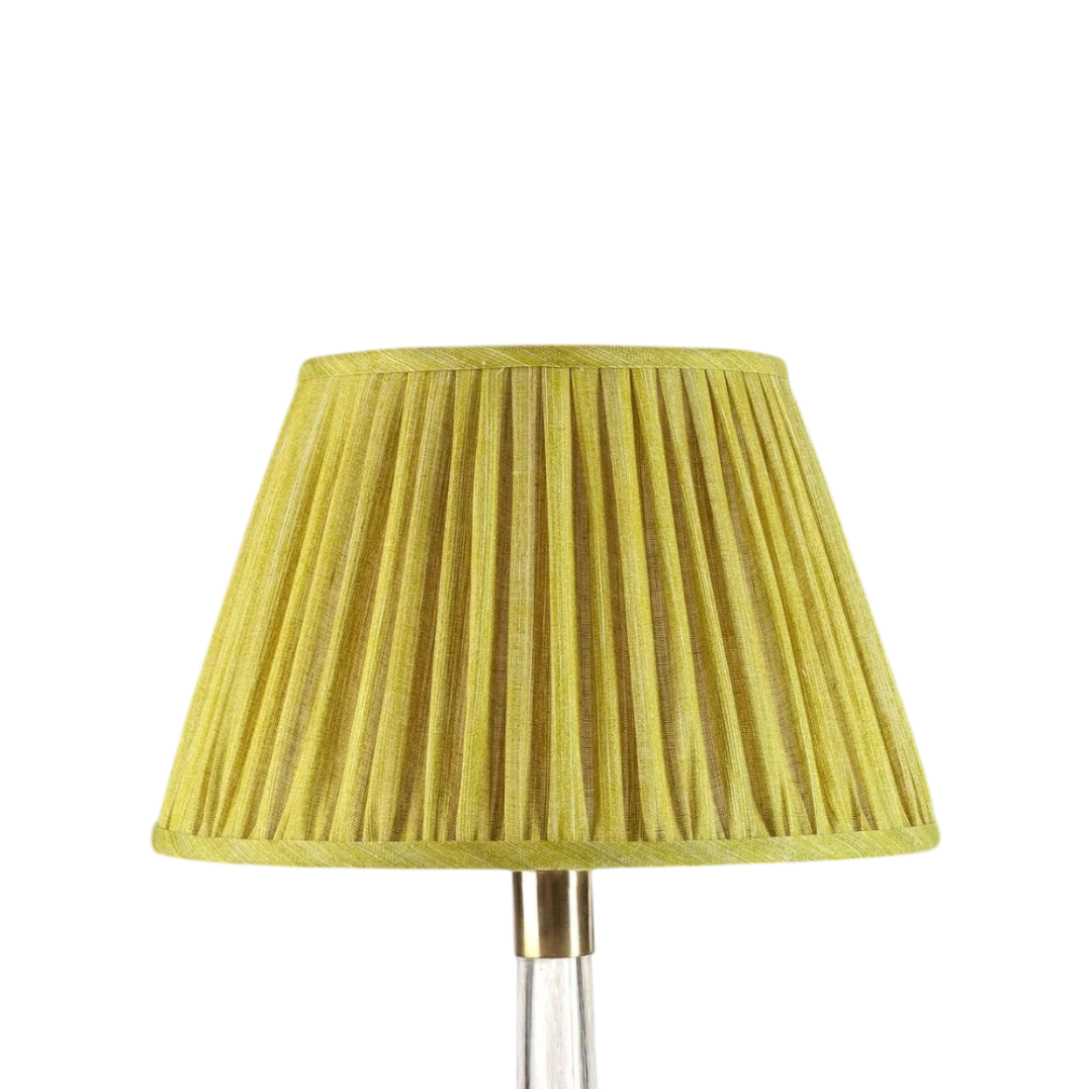 Fermoie Euphorbia Lampshade