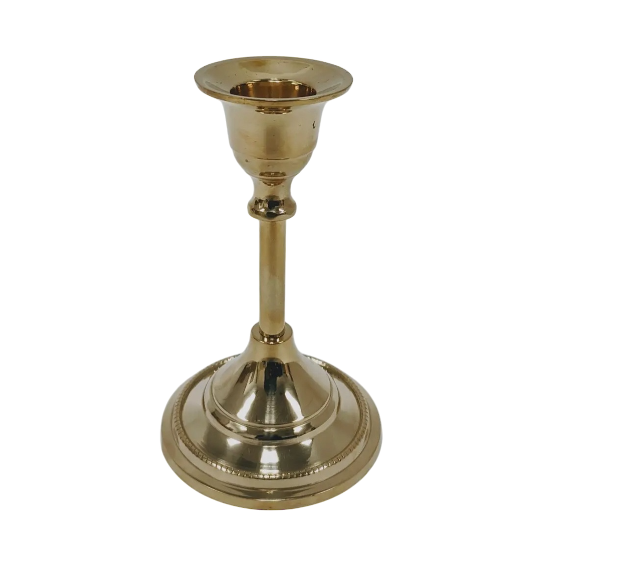 Brass Candlesticks