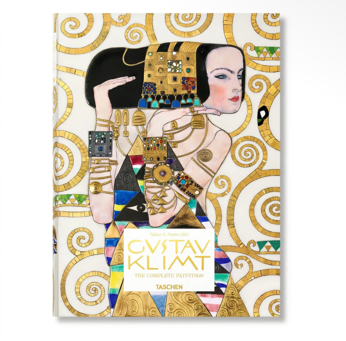 Gustav Klimt. The Complete Paintings