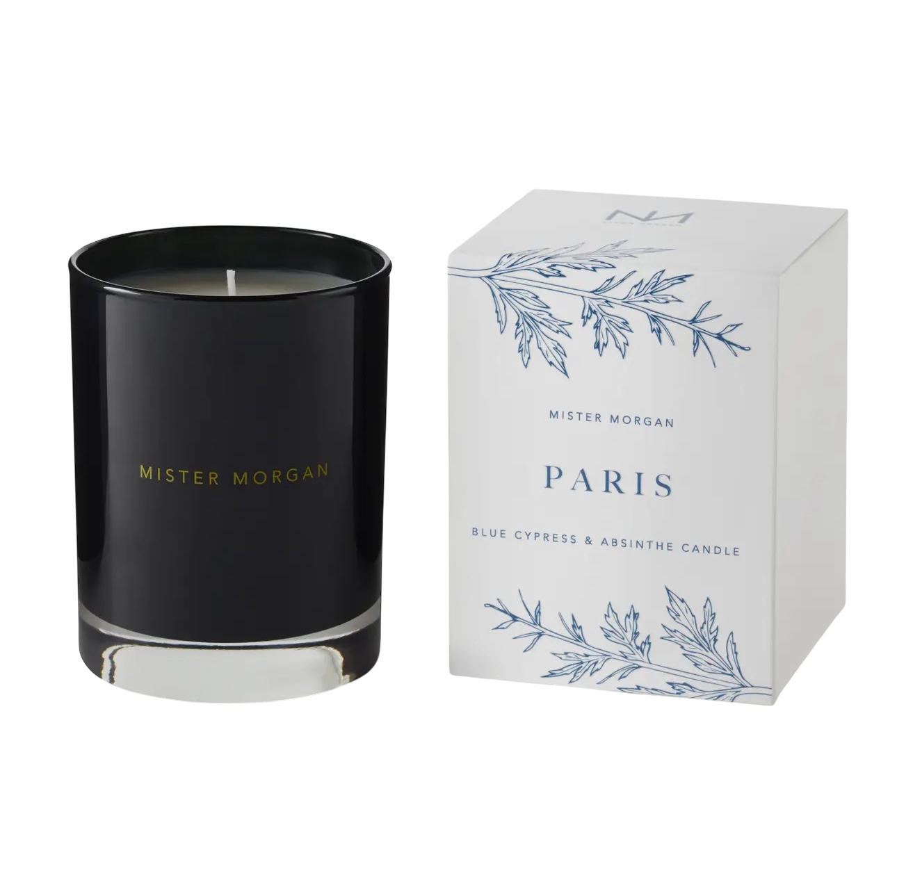 Niven Morgan - Paris Candle