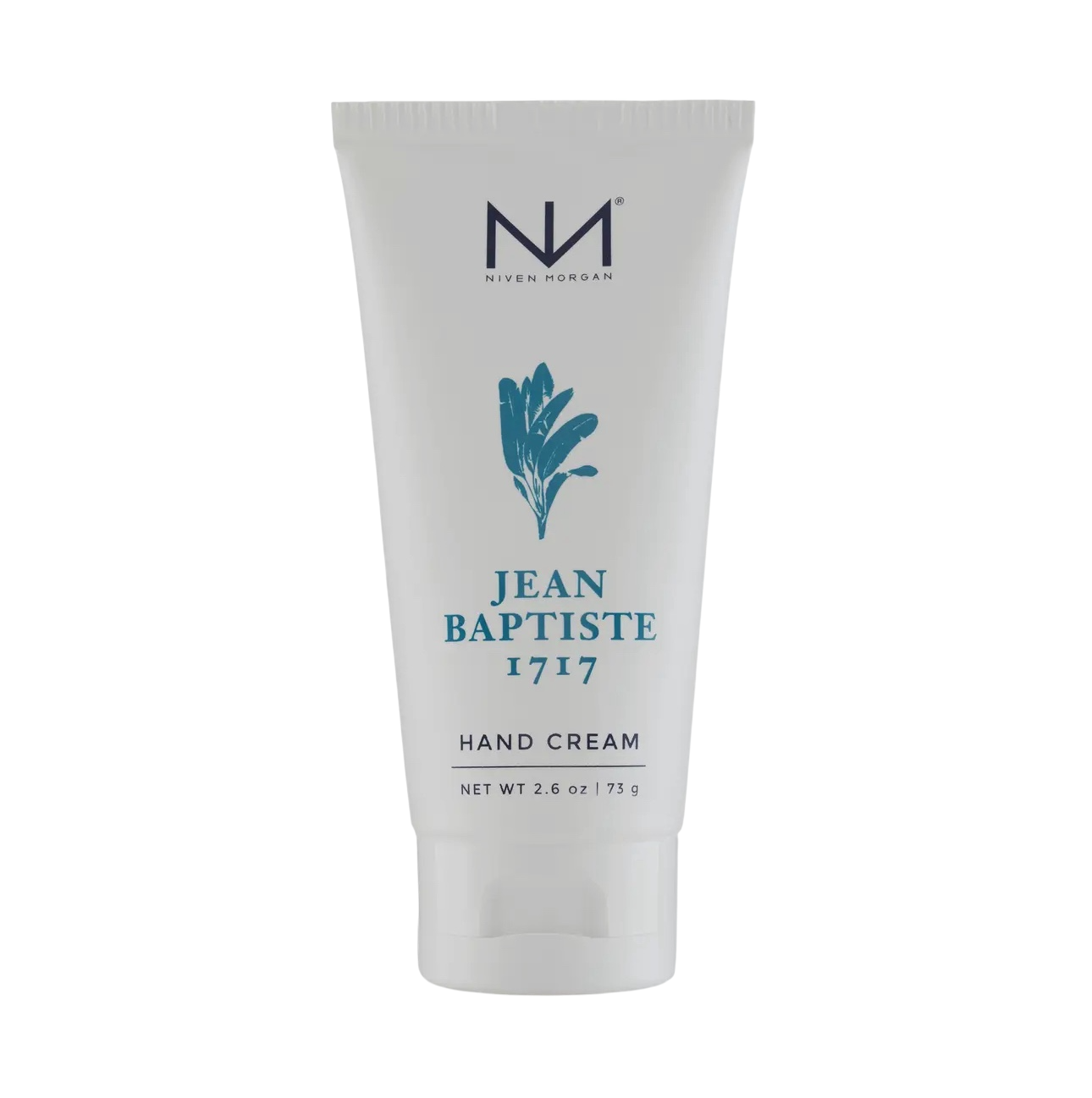 Niven Morgan - Jean Baptiste 1717
