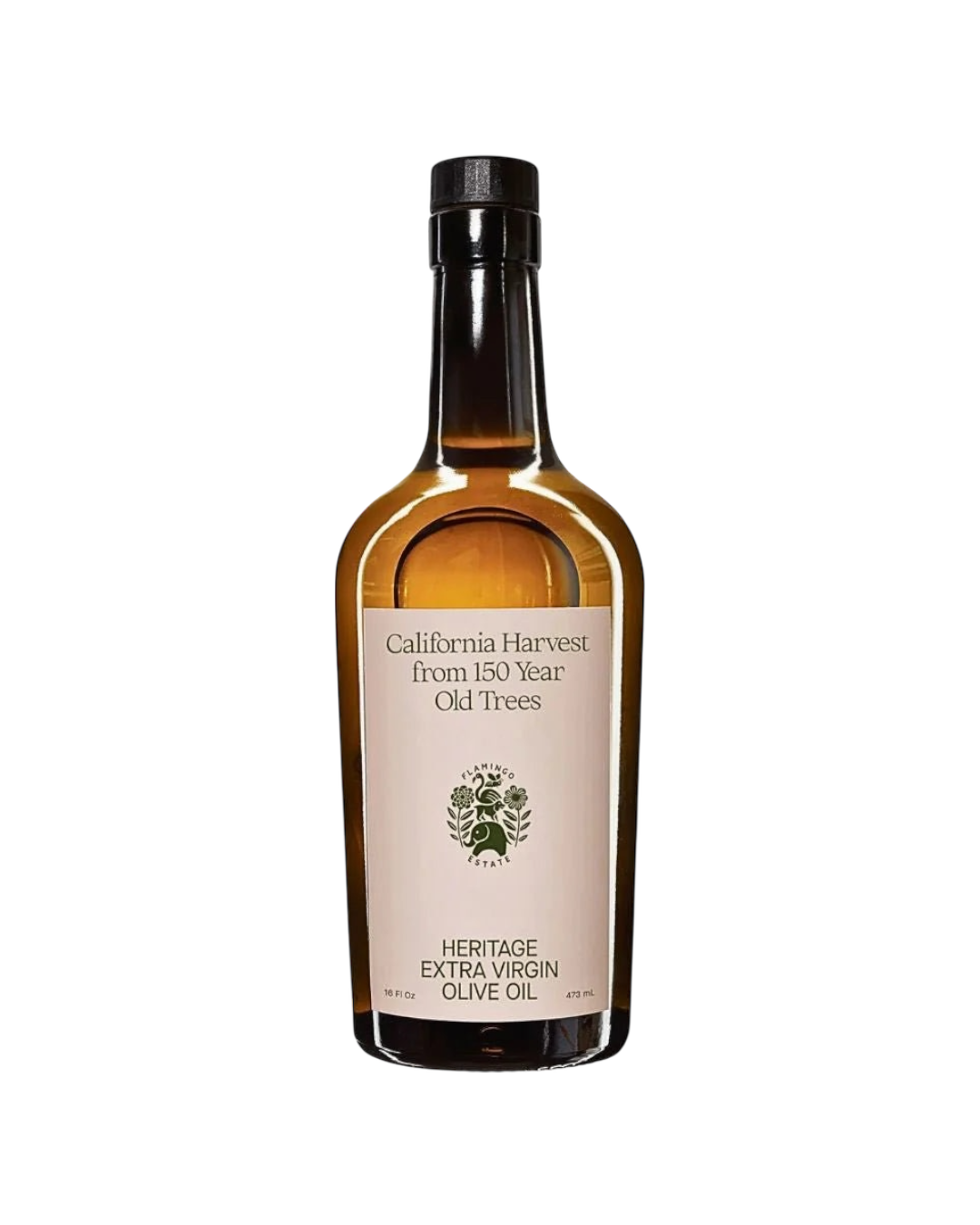 Heritage Extra Virgin Olive Oil