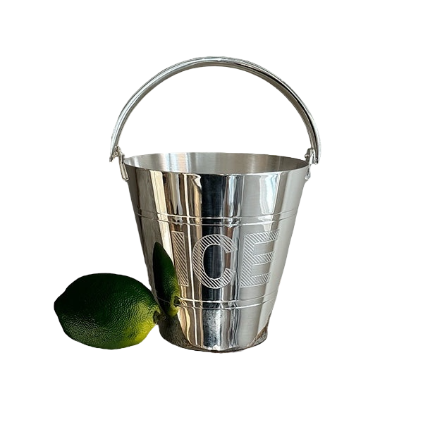 Hôtel Private Label "ICE" Pail