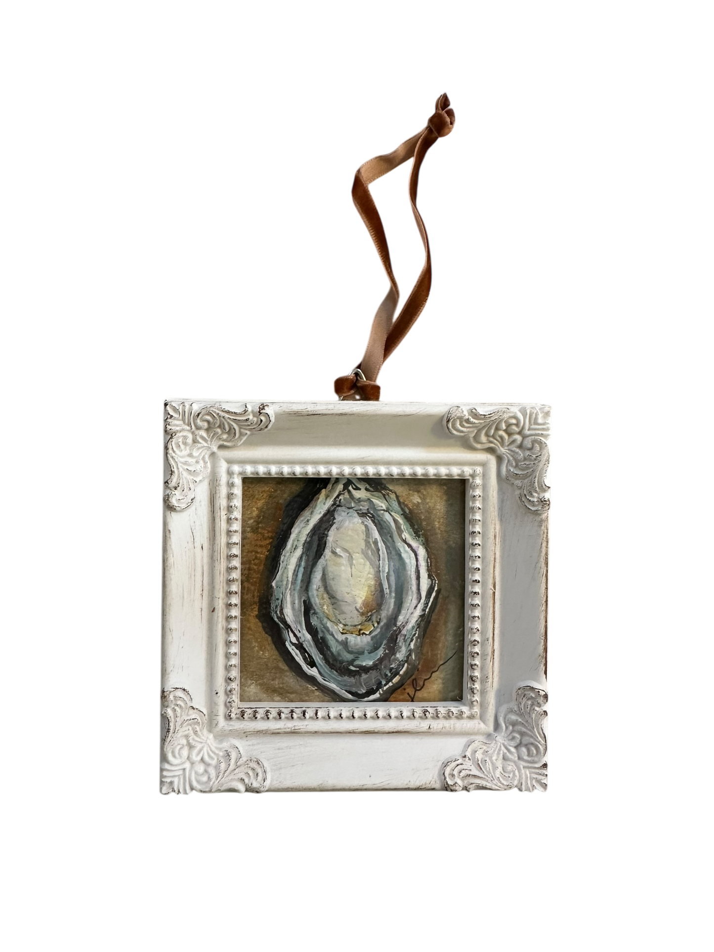 Jenn Leverett Art - Ornaments