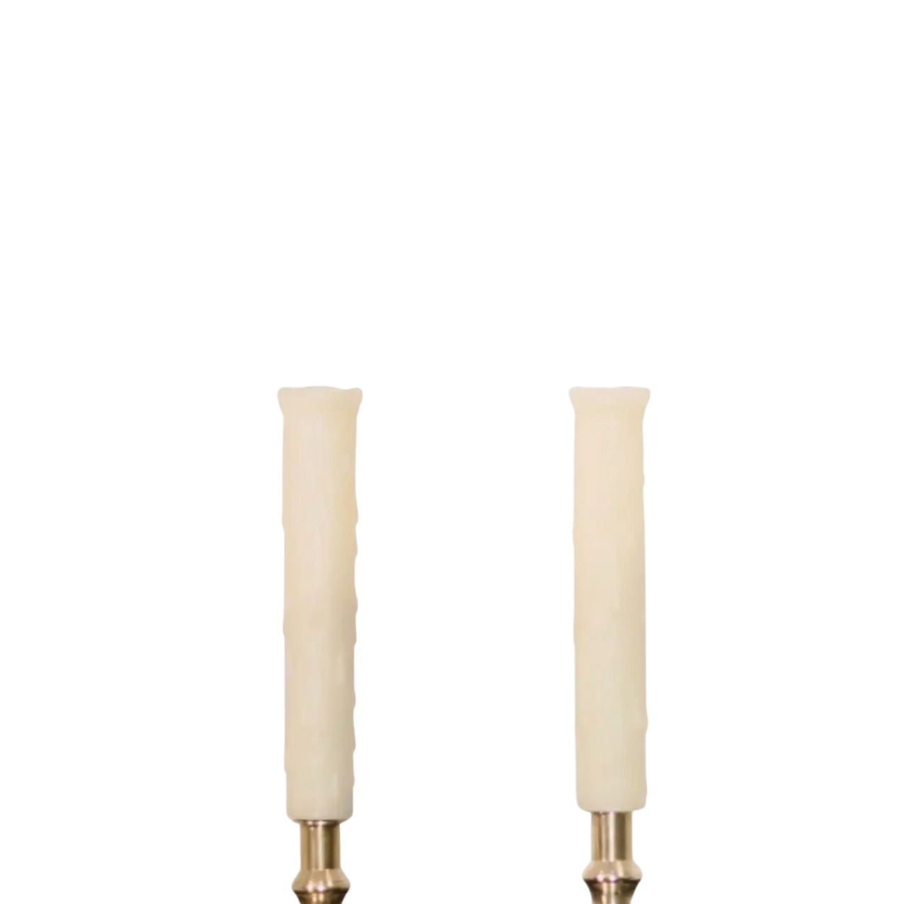 Premium Silicone Candle Sleeves - Box of 2