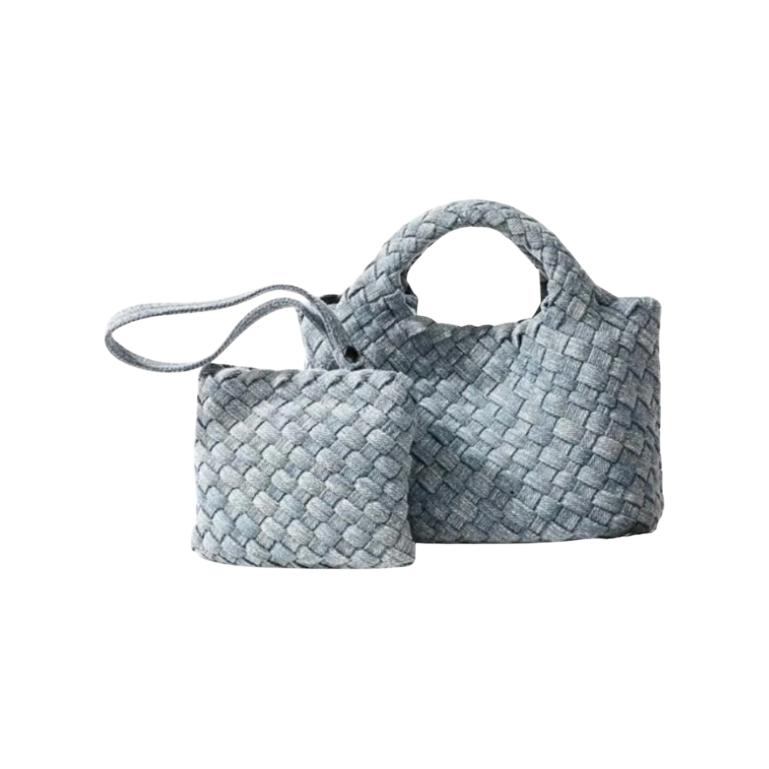 Maggie Mini Tote - 7 Colors!