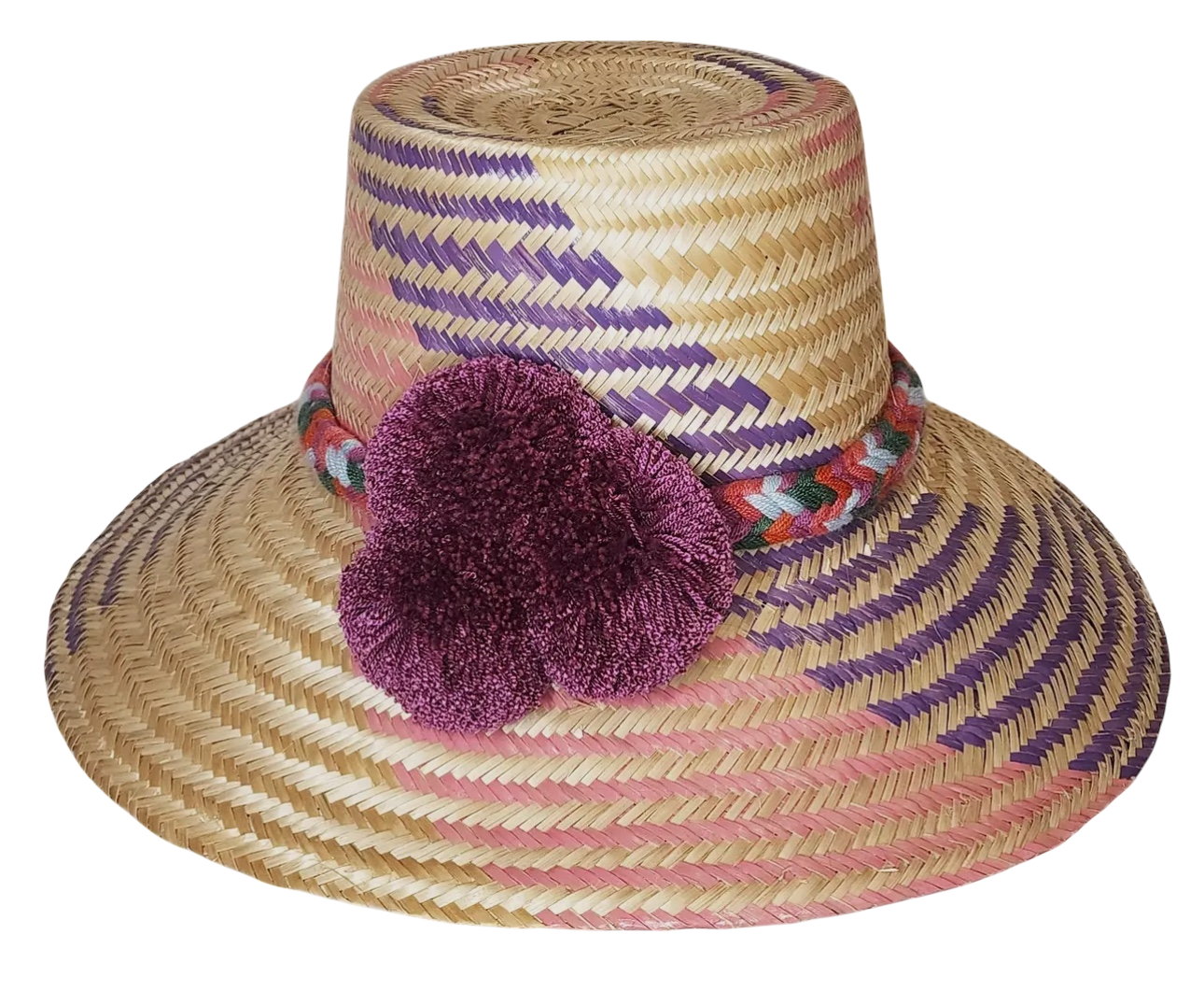 Wayuu Hat