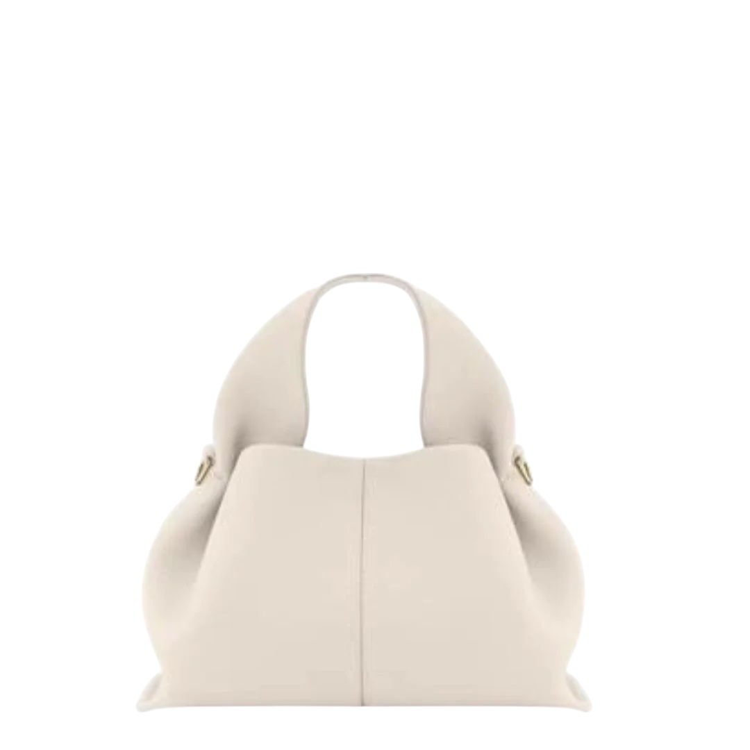 Maddie Bag - Ivory