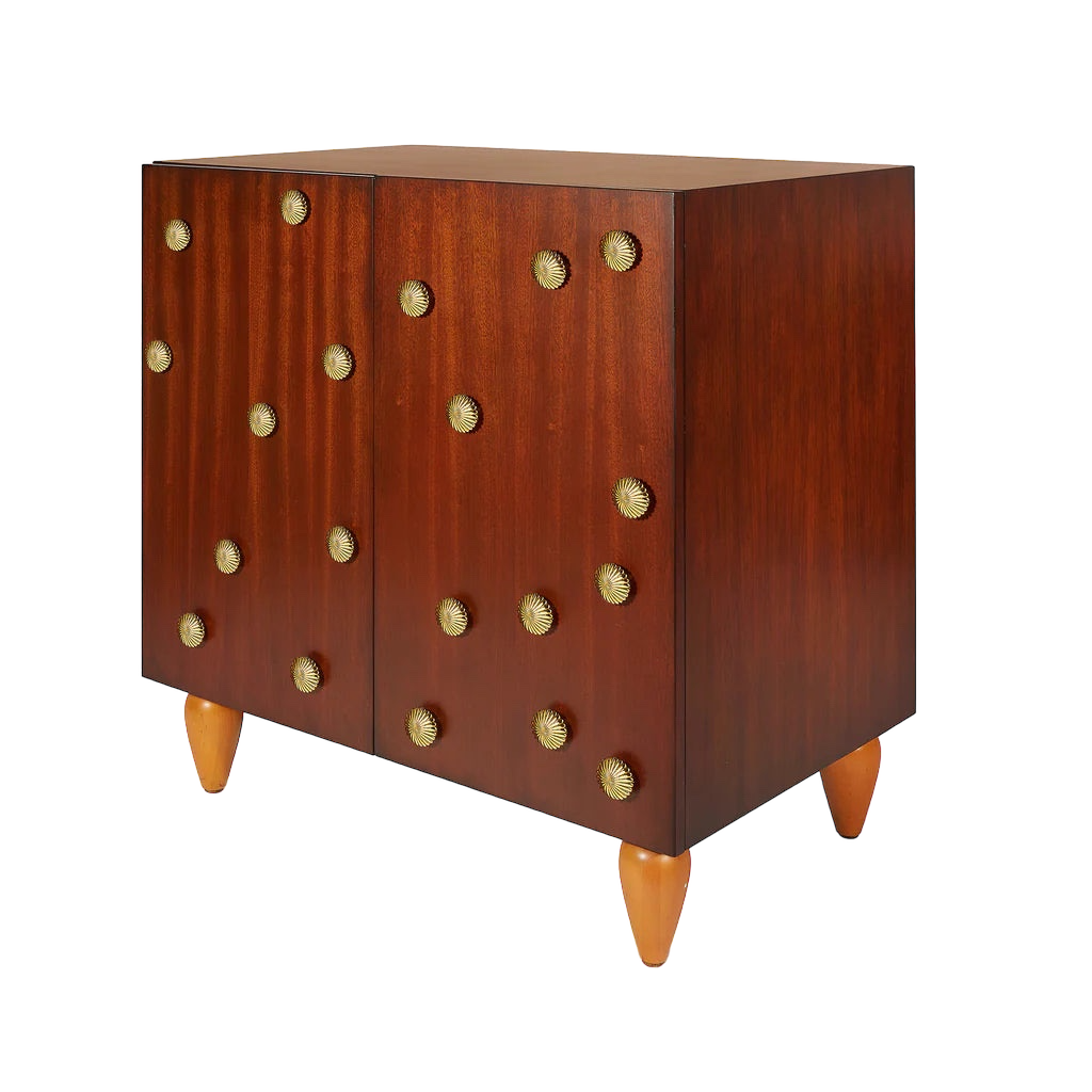 Rosamunde Cabinet - Bunny Williams Home