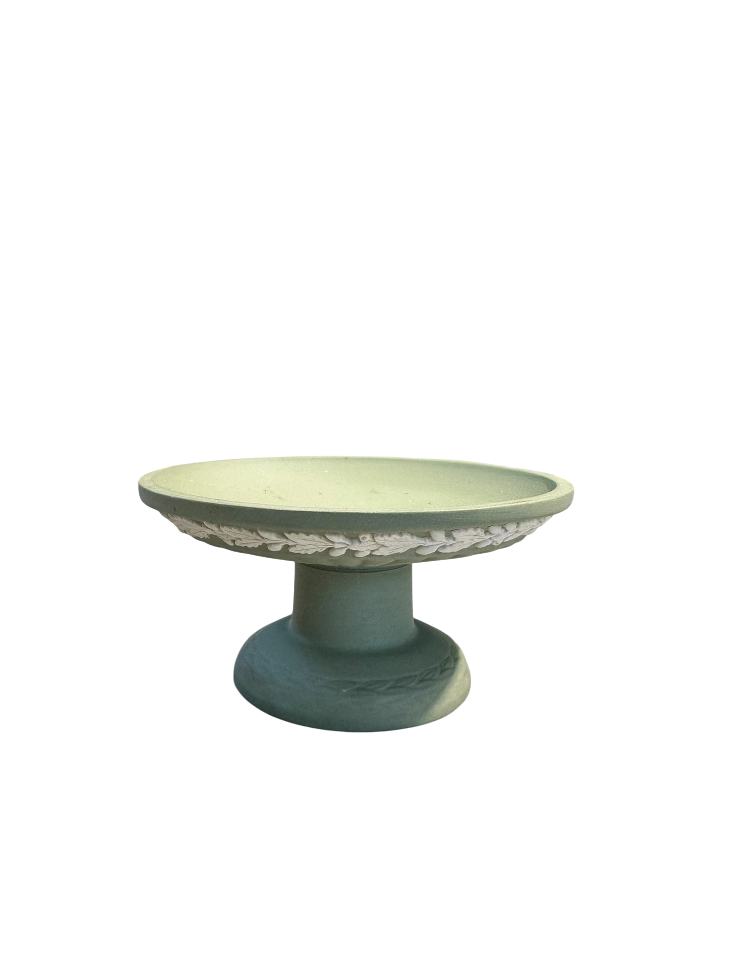Pedestal Dish - Jasperware by Wedgwood