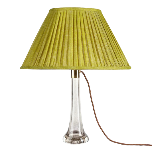 Fermoie Euphorbia Lampshade - Oval