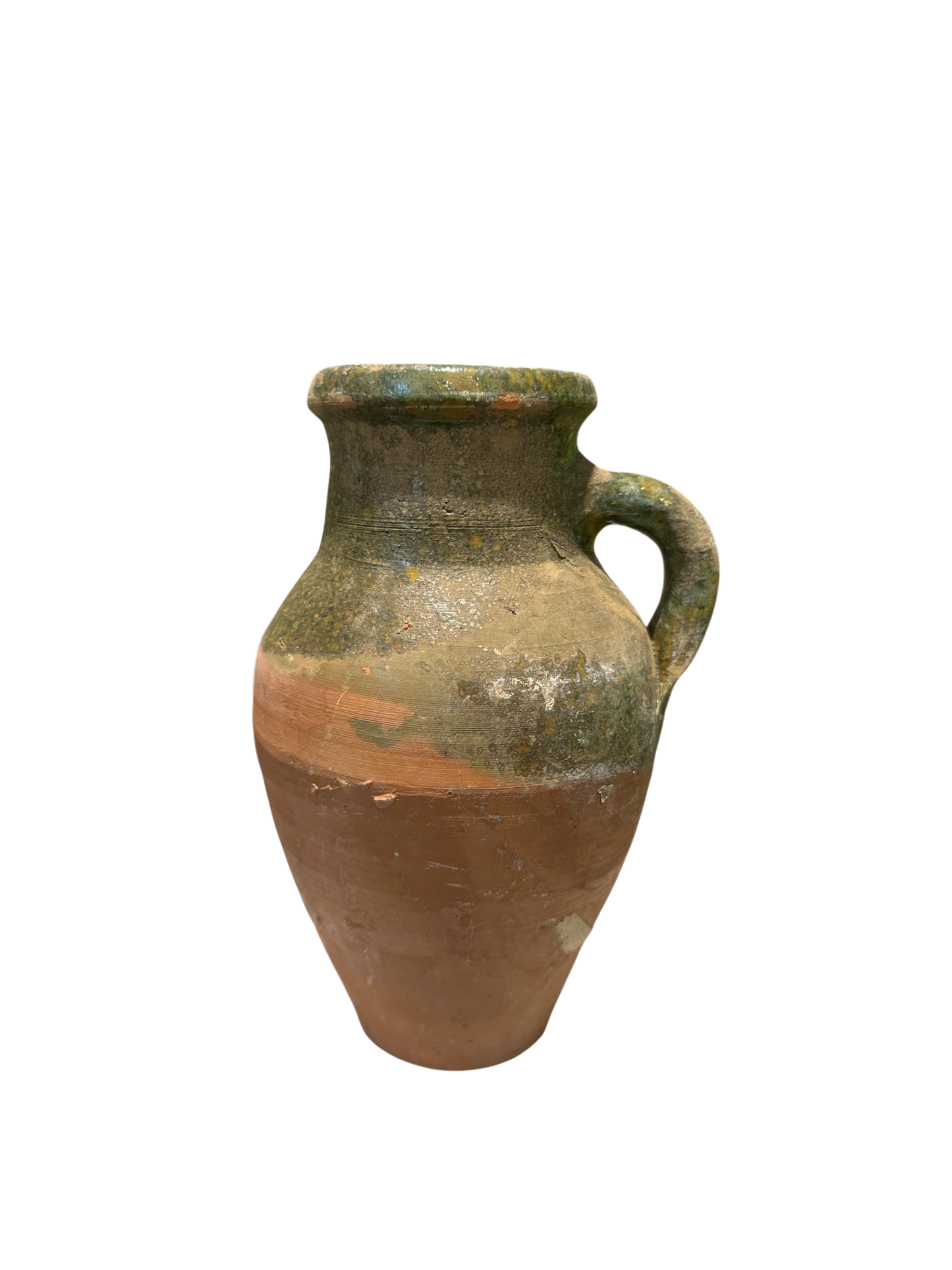 Mini Olive Jar